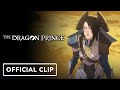 The Dragon Prince: Season 4 - Official "Whiplash" Clip