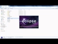 How to Update Eclipse Helios to Indigo 