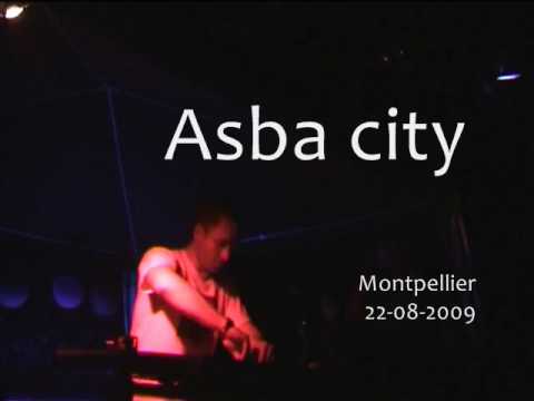 lord ousmane - ASBA CITY  2009 part 1