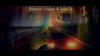 Wav-Dr. &amp; Bonnie Legion - Heavy Weight