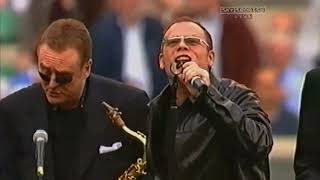 UB40 - Swing Low (Live At Twickenham 2003)