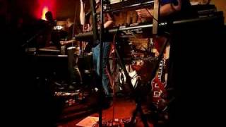 Bell X1 - Blow-Ins &amp; Alphabet Soup  @ Prinzenbar HH Mai 2009