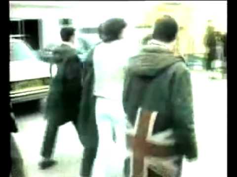 INFA RIOT - Five Minute Fashion (remastered)