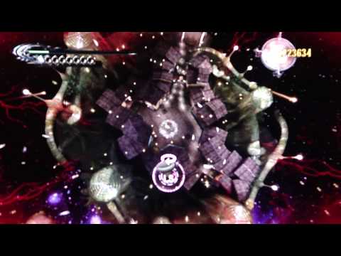 Bayonetta HD playthrough pt43