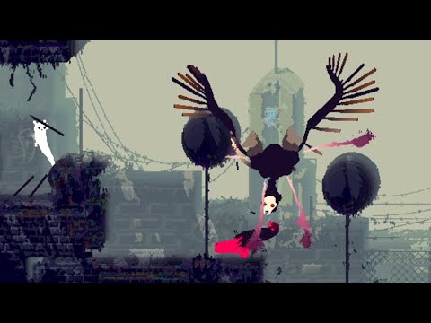 [Let's Play] Rain World - Episode 9 "Fight and Flight"