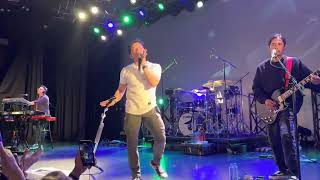 Download lagu Noah live in gorilla hall Osaka Japan 2023 _ Ada Apa Denganmu mp3