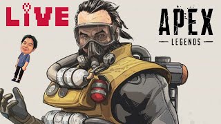 APEX LEGENDS LIVE クールさんソロプレイ Gameplay CoolSan エーペックスレジェンズ #40