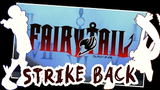 shadowwater & Lon「STRIKE BACK」(Fairy Tail) 【German Cover】