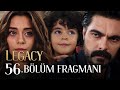 Emanet Episode 56 Trailer Legacy Episode 56 Promo