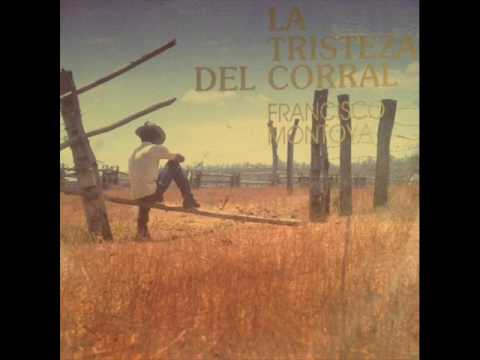 Francisco Montoya - Hay un baile en cunaviche
