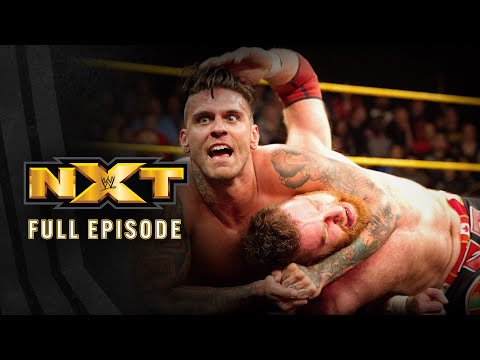 WWE NXT