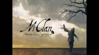 Canción de invierno - Mclan
