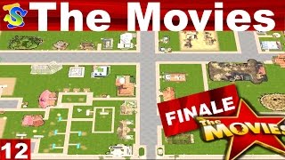 Let's Play The Movies EP12 | Finale