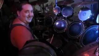 Drum Cover Third Eye Blind Wake For Young Souls Out Of The Vein Drums Drummer Drumming
