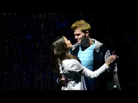 You Shine - Carrie the Musical Song by Tommy and Sue - Full Stage Live Performance