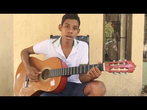 Anthony Torres / transforma mi mundo / kaleth Morales (covers acústico )