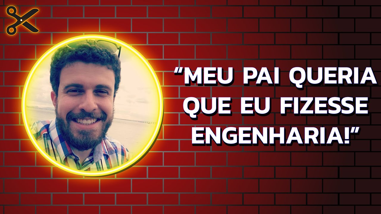 POR QUE BACHAREL EM MATEMÁTICA? - Cortes do PET Talk