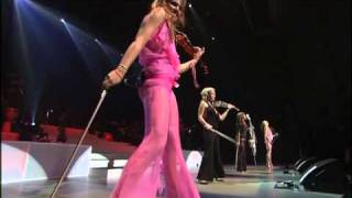 Bond   Viva Live In Japan