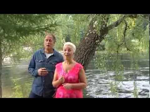 Som en hjort lengter