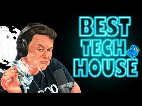 Tech House Mix 2023: 12 Essential Tracks 🚀🔥🔊