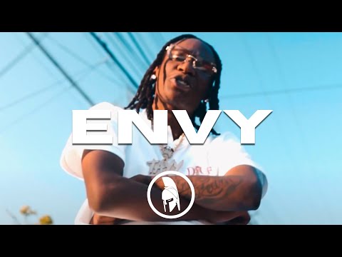 [FREE] "ENVY" Tayy Floss X Fivio Foreign X Quelly Woo X NY/UK Drill Type Beat 2022