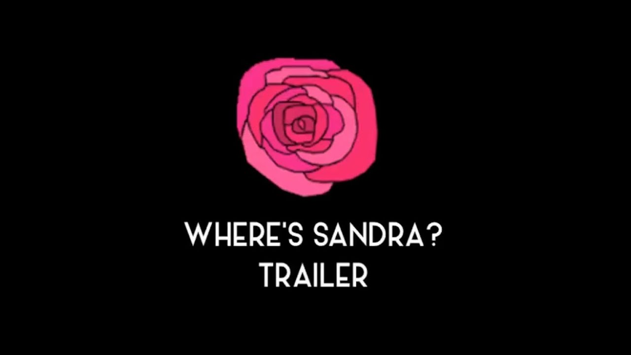 Where's Sandra Trailer