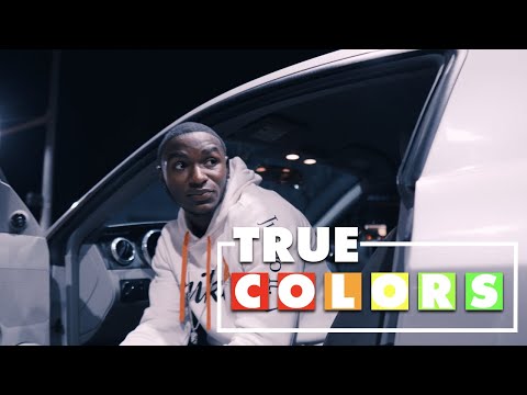 Tello - "True Colors" (Shot by @KameronRoyal)