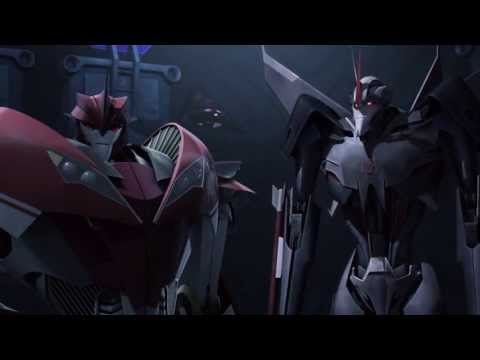 TFP: Cylas : A Place At the Table : It's Alive!