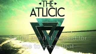 The Atlicic - So Long (Lyrics)