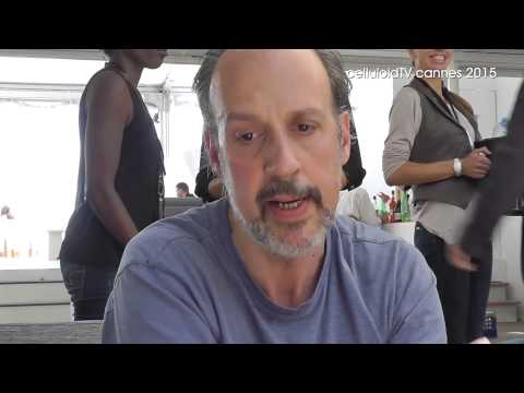 KENT JONES on Hitchcock/Truffaut at CANNES 2015
