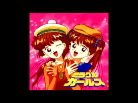 Miracle Girls OST - KISU no tochuu de namida ga (Opening)