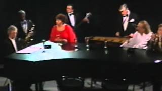 Elly & Leo Wright "The nearness of you"