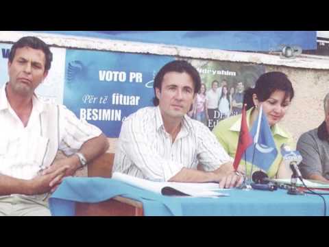 Exclusive, 13 Nentor 2016 - Top Channel Albania