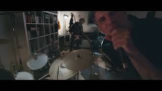 The Chameleons UK - Caution - Cover by Tim Panic - Wave Rock Postpunk Guitar