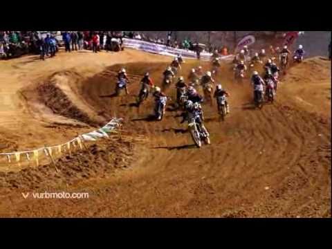 Millcreek 2011 - Schoolboy 1 Uncut ft Rodriguez / Alix / Owen