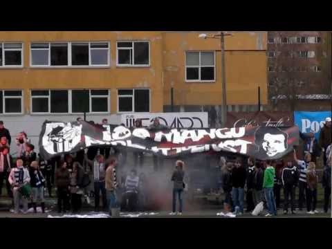 Welco Elekter - Valga Warrior