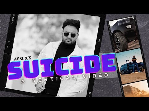 Suicide