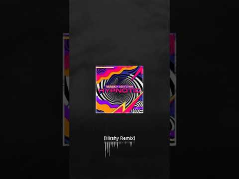 Varski x Abi Flynn - Hypnotic (Hirshy Remix)
