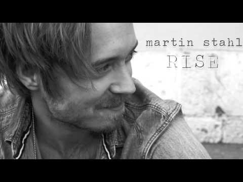 Martin Stahl - Rise