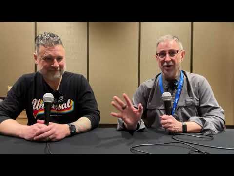 The PowerShell Podcast Lessons in Leadership from PowerShell Pioneers Jeffrey Snover and Don Jones