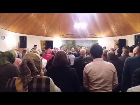 Ciuta 19 03 2016 - Grup Emanuel Suceava - Nu te teme nu te teme