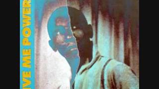 Perry, Lee and Friends - Give me Power - Don&#39;t Cross the Nation