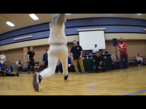 Judge Showcase | Vanilla Nice, Tron, No Cents, Frantic