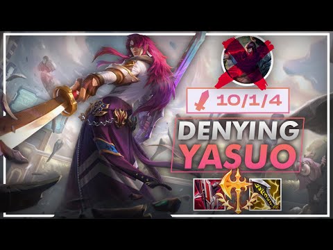 HOW TO CARRY AS YONE | Yone vs Yasuo | Season 11 League of Legends