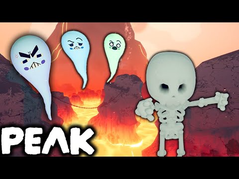 The salty runback | Peak #2 ft. Pat, Eiji, and Azn