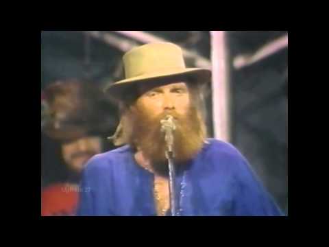 The Beach Boys - Okie From Muskogee - 1971 FULL Version