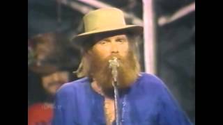 The Beach Boys - Okie From Muskogee - 1971 FULL Version