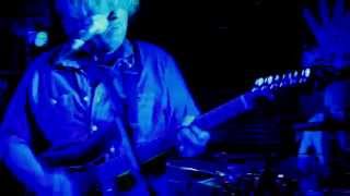 Charlie Wheeler Trio - River&#39;s Gonna&#39; Rise LIVE 2-27-15