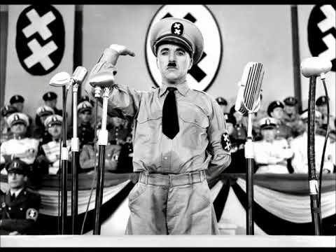 Themba - Who Is Themba? (Black Coffee' The Great Dictator's Speech Edit)