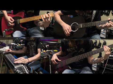 Country Backing Track G major 77 bpm